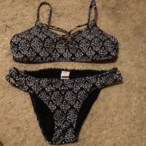 Hollister bikini